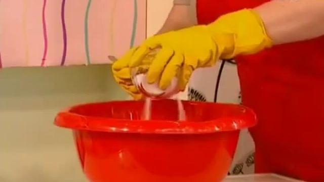 Как сделать шерстяную вещь менее кусачей смотреть онлайн