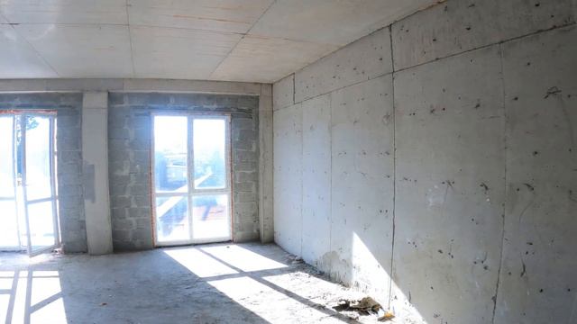 35,6 КВ.М., 3 ЭТАЖ | КВАРТИРА В ЖК "МОРЕВИДОВО" | #ВТОРИЧКИСОЧИЮДВ