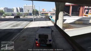 ПОЛИЦЕЙСКИЕ БУДНИ ДПС - ГТА 5 МОДЫ