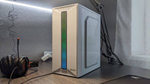 Обзор i5 3570 GTX 1060 6gb (p106-100) 8gb ram 128 ssd 500 hdd