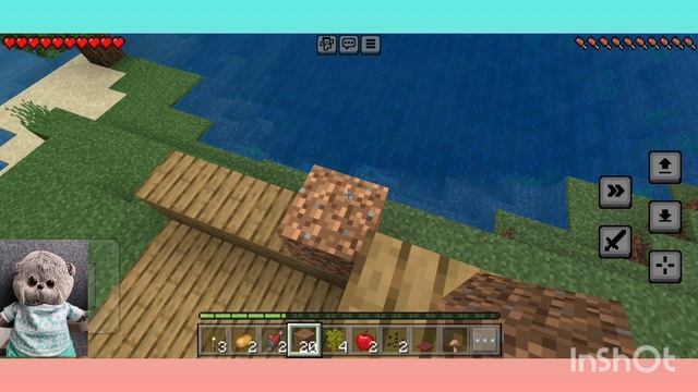 Басик играет в майнкравт .
Постройка дома !
часть 1 . смотреть онлайн