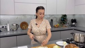 Если готовлю МЯСО, то ТАК! Благодаря способу приготовления мясо получается нежнейшее! ВКУСНО очень!
