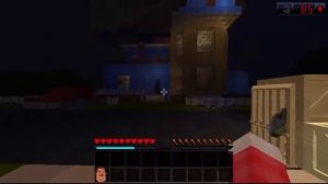 Minecraft Hello Neighbor Alpha 3 Modpack Download