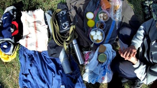 Рыбалка в  Полтавской обл.  Полтава, ставок Шиловский