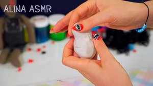 БАБКА ГРЕННИ и СТРАШНЫЕ ИСТОРИИ со слаймами. Новые СТРАШИЛКИ