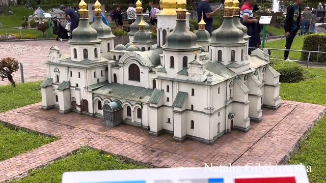 Отпуск в Австрии / Озёра Кёнигсзее и Вёртерзее / Велосипедные прогулки