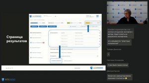 Экспертная оценка оригинальности научных работ с помощью системы «Антиплагиат»