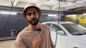 ТЕСТ двух моющих средств для автомобиля | Автохимия для мойки автомобиля 2023