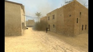 Counter-Strike Source Choose your Fate (T-SmokeAndCharge)