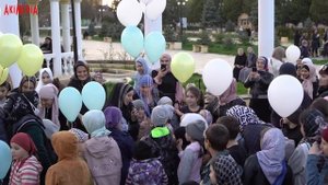 Хадиджа - Лаилагьаилаллагь (РАМАДАН 2021)