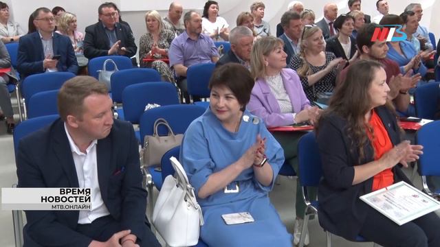 «Лучший трудовой договор» - в Волгограде подведены итоги конкурса