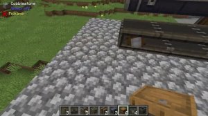 Fastest Precision Mechanism Possible - Minecraft: Create