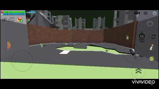 пробую призвать миф Error 167 в чикен ган! смотреть онлайн