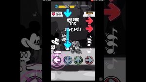 Игра BEAT BATTLE 2 выпуск неделя с Микки