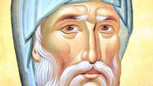 Антоний  Великий | Житие