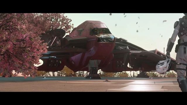 Audio Galactapedia Sondersendung:  Coramor смотреть онлайн