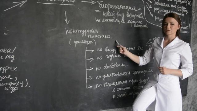 Инъекции гиалуроновой кислоты