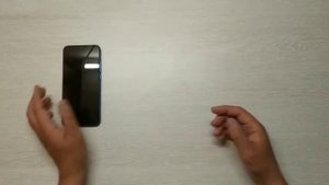 распаковка телефона xiaomi redmi 9 A