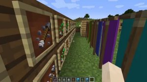 Обзор версии Майнкрафт 1.12.2