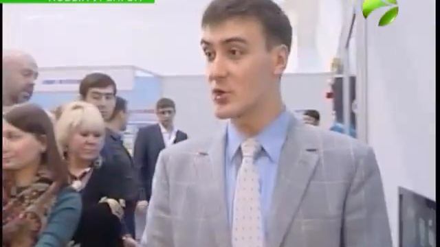 Предприятия ЖКК внедряют инновационные проекты смотреть онлайн