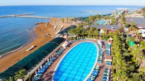 Отель Eftalia Village 5* - Турция, Аланья