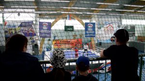 В Шадринске провели 31-й традиционный турнир по боксу в День Победы