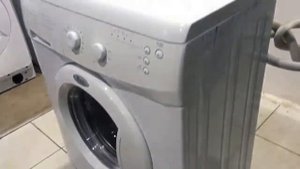 Стиральная Машинка WHIRLPOOL AWG222