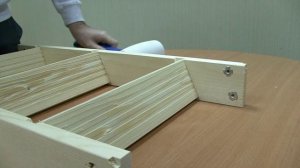 ДЕРЕВЯННАЯ ЧЕРДАЧНАЯ ЛЕСТНИЦА ЧЛ 11