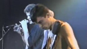 Сектор Газа "подвал."