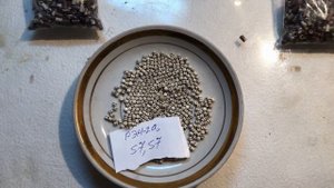СЕРЕБРО 999 ИЗ ПОСЫЛКИ