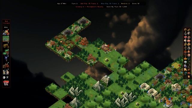 Skyward Collapse Episode 1 Building it Up смотреть онлайн