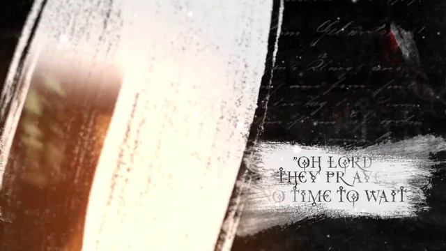 AXEL RUDI PELL 2019 - Only The Strong Will Survive (live)
