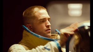 New Footage of Robert Pattinson as Monte in High Life 