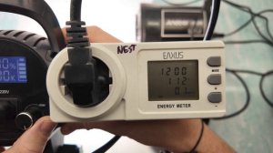 Andoer самый дешевый ЛЕД светодиодный свет после 1 года...