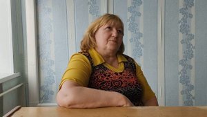 Шуточное интервью на день учителя!