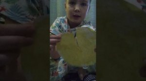 Как сделать китайскую шляпу