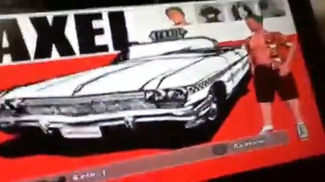 Crazy Taxi Bicycle Cheat смотреть онлайн