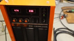 Трактор MZ 1000 Сварог
