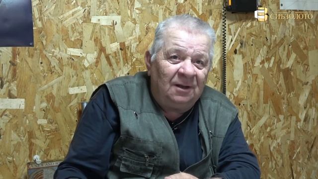 Золотые люди: Владимир Ковалев.