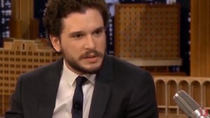 КИТ ХАРИНГТОН ПОШЕЛ НА ВЕЧЕРИНКУ В КОСТЮМЕ ДЖОНА СНОУ! (2019)