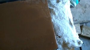 Изготовление дверки для муфельной печи