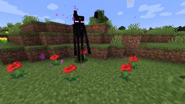 Майнкрафт: Мобы и их Хобби смотреть онлайн