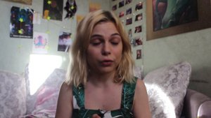 Поступление в театральный колледж, экзамены и стресс