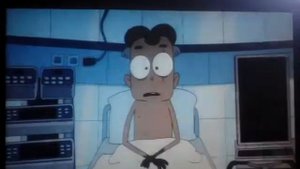 Песня (знакомьтесь боб)