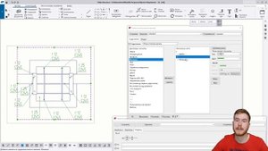 Tekla Structures | Оформление узлов по ГОСТ