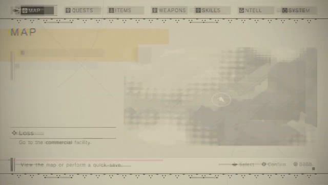 Nier automata part 18 the aftermath of the virus смотреть онлайн