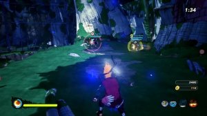 Naruto to Boruto Shinobi Striker - Gameplay Walkthrough Part 8 - Post-Game Missions (PS4 PRO)
