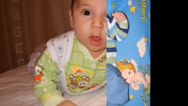 наш Сынок после ночи в Памперс смотреть онлайн