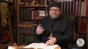 Евангелие от Матфея. Глава 27. Протоиерей Олег Стеняев. Толкование Библии. Толкование Нового Завета