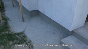 Грунтование фасада грунт краской с кварцевым песком